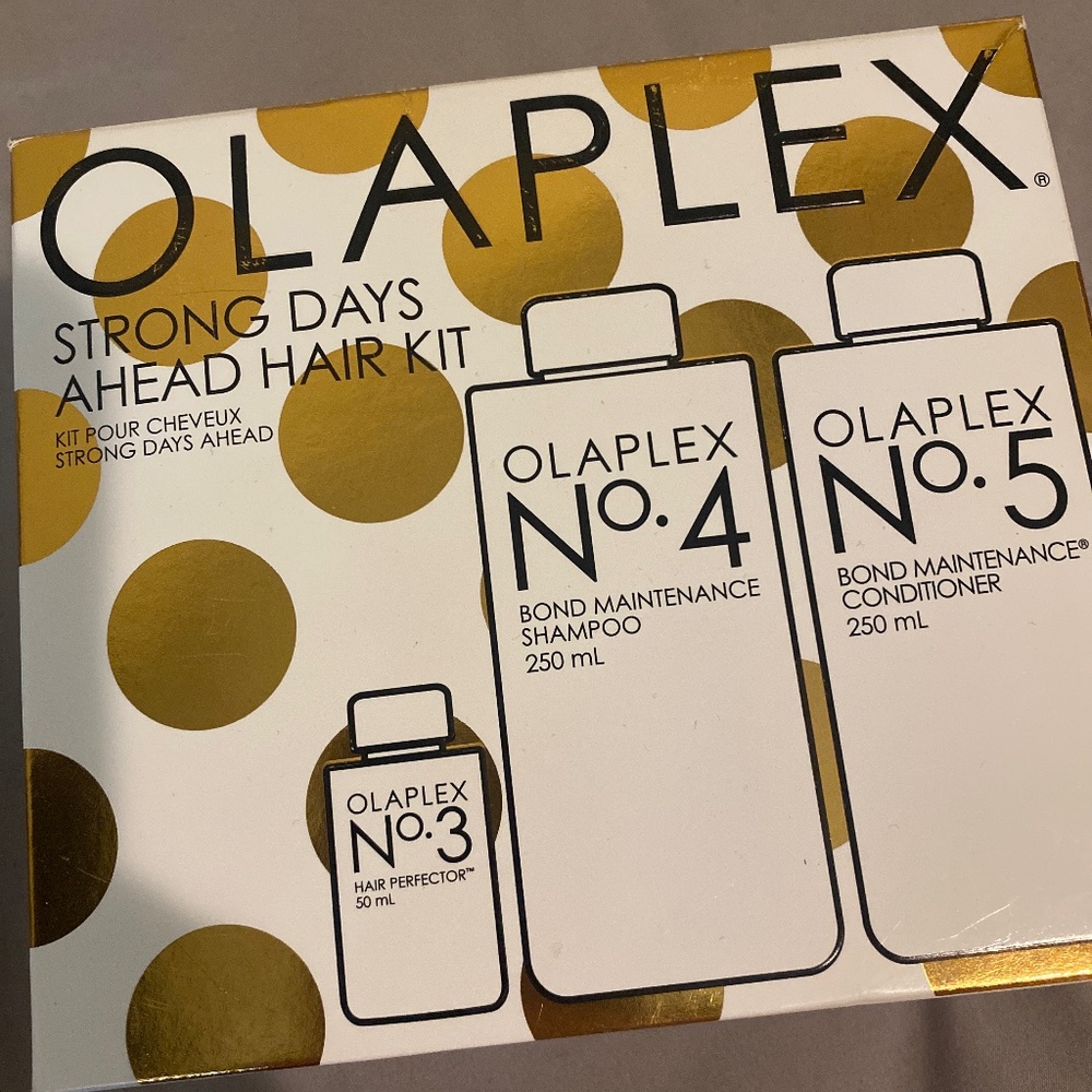 Olaplex set